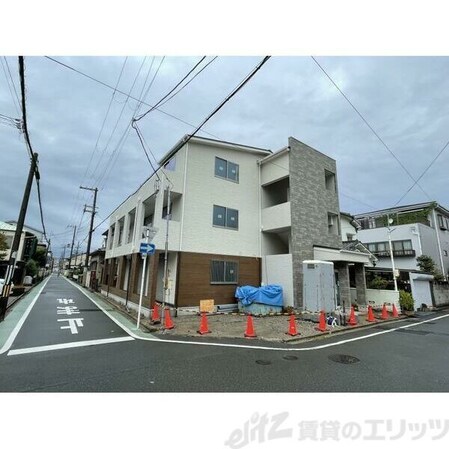 寿OMパレスの物件外観写真